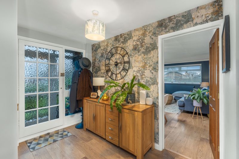 Sutton Close Aston Le Walls